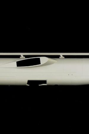 B-52 H Stratofortress Bombardıman Uçağı