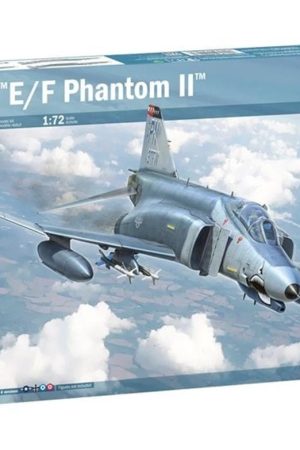 Italeri 1448S 1/72 Ölçek