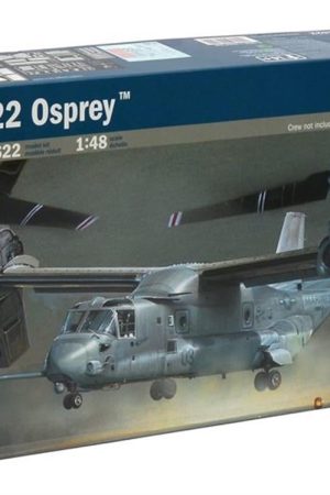 Italeri 2622S 1/48 Ölçek