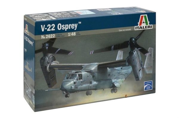 Italeri 2622S 1/48 Ölçek