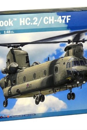 Italeri 2779S 1/48 Ölçek