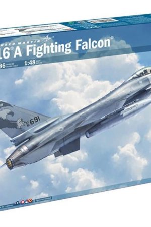 Italeri 2786S 1/48 Ölçek