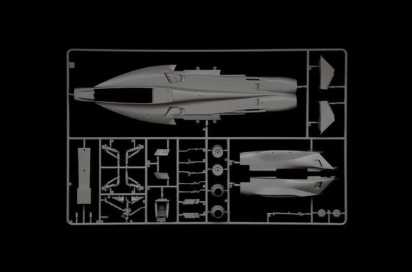 F/A 18E Superhornet Savaş Uçağı