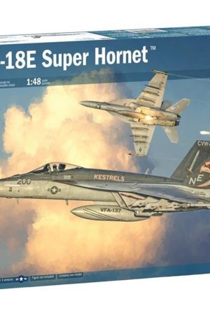 Italeri 2791S 1/48 Ölçek