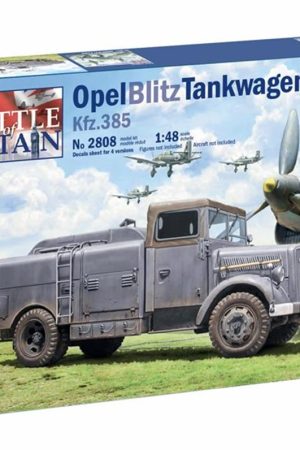 Italeri 2808S 1/48 Ölçek