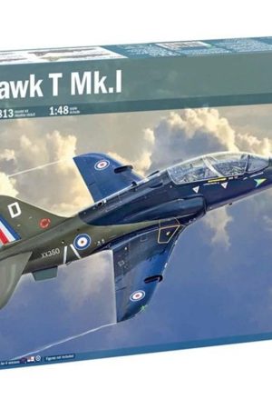 Italeri 2813S 1/48 Ölçek