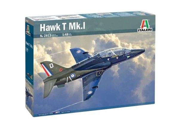 Italeri 2813S 1/48 Ölçek