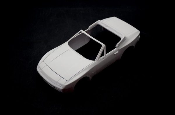 Porsche 944 S Cabrio Araba