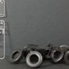 Italeri 3820S Amerikan Superliner Çekici - Görsel 3