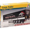 Italeri 3885S 1/24 Ölçek