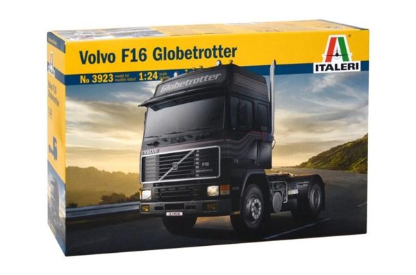 Italeri 3923S 1/24 Ölçek