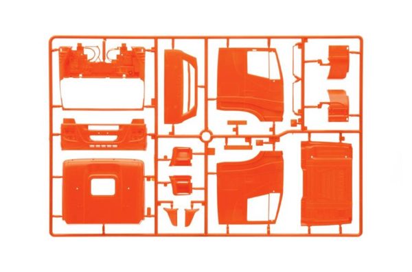 IVECO Hi-Way 480 E5 (Low Roof) Çekici
