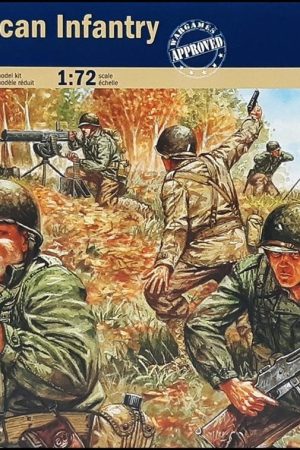 Italeri 6046S 1/72 Ölçek