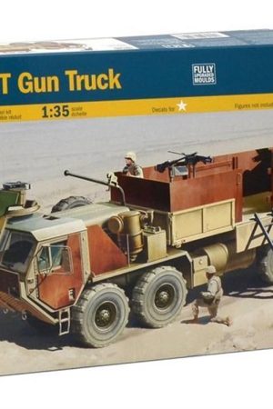 Italeri 6510S 1/35 Ölçek