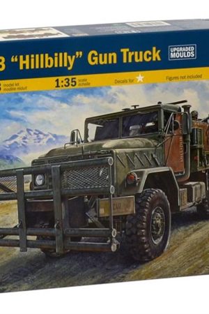 Italeri 6513S 1/35 Ölçek