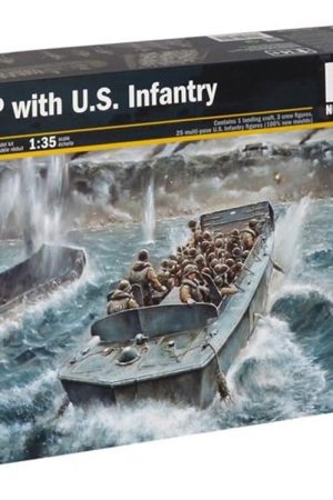 Italeri 6524S 1/35 Ölçek