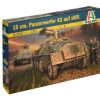 Italeri 6562S 1/35 Ölçek