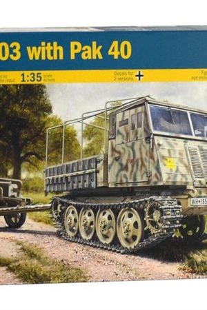 Italeri 6563S 1/35 Ölçek