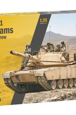 Italeri 6571S 1/35 Ölçek
