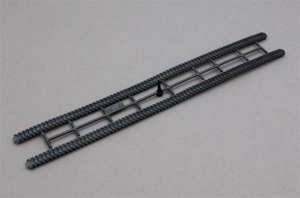 Italeri 6580S M7 Priest Tank - Görsel 5