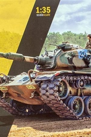 Italeri 6582S 1/35 Ölçek