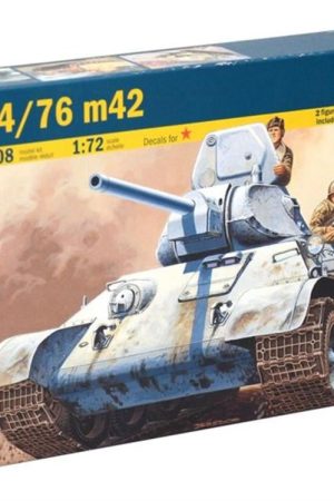 Italeri 7008S 1/72 Ölçek