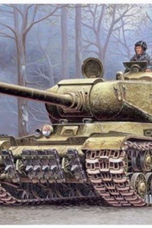 Italeri 7040S 1/72 Ölçek