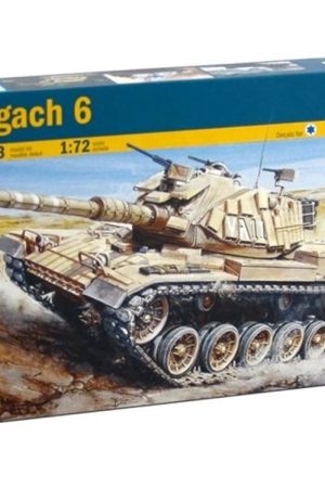 Italeri 7073S 1/72 Ölçek