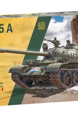 Italeri 7081S 1/72 Ölçek