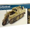 Italeri 7404S 1/9 Ölçek
