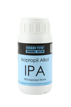Hobbytime İzopropil Alkol-250 Ml.