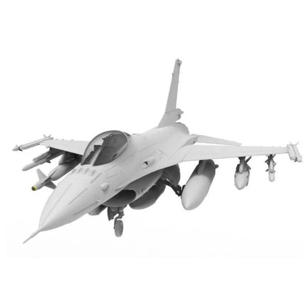 F-16A (MLU NATO Viper) Savaş Uçağı