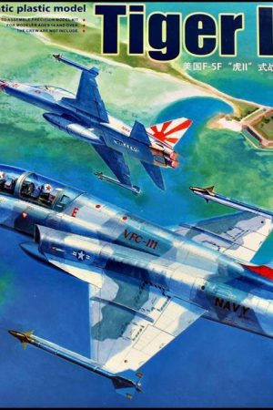Kitty Hawk 32019 1/32 Ölçek