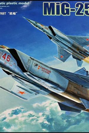 Kitty Hawk 80113 1/48 Ölçek
