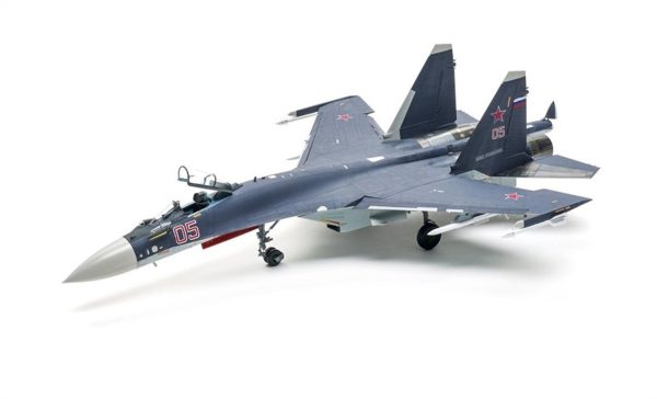 Su-35