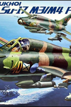 Kitty Hawk 80144 1/48 Ölçek