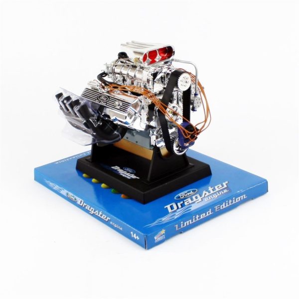 Liberty Classics 84029 1/6 Ölçek