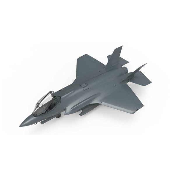 Lockheed Martin F-35A Lightning II Savaş Uçağı