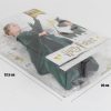 Mattel FYM55 Harry Potter Profesör Mc Gonagall-Hazır Aksiyon Figürü - Görsel 5