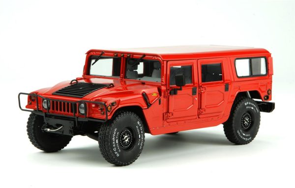 Hummer H1 Arazi Taşıtı