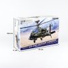 Meng QS-004 Boeing AH-64D Apache Longbow - Görsel 5