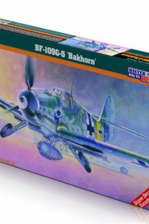 Mistercraft C107 1/72 Ölçek