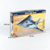 Mistercraft E005ST F-117A - Görsel 5