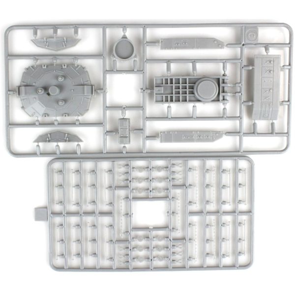 Modelsvit AAM7215 S-125 NEVA - Görsel 4