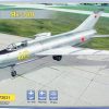 Modelsvit MSVIT72031 1/72 Ölçek