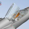 Modelsvit MSVIT72045 Mirage III E Fransız - Görsel 7