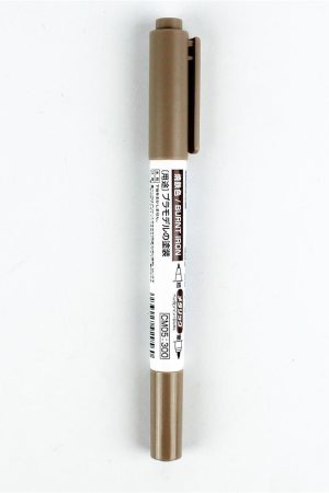 Mr.Hobby CM-05 Marker Detaylandırma Kalemi