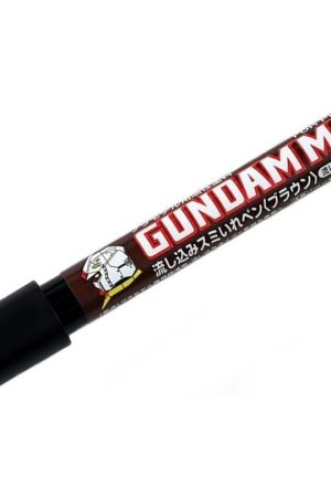 Mr.Hobby GM-301P Gundam Marker Detaylandırma Kalemi