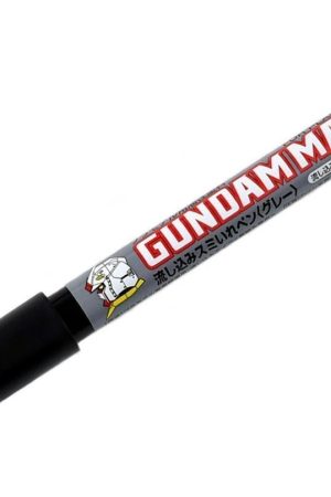 Mr.Hobby GM-301P Gundam Marker Detaylandırma Kalemi
