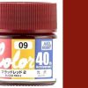 Mr.Hobby AVC-09 10 ml. Russian Blood Red II
